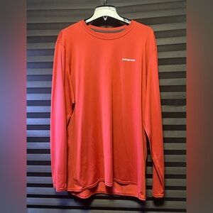 Patagonia Men's Long-Sleeved Patagonia Surf collection.